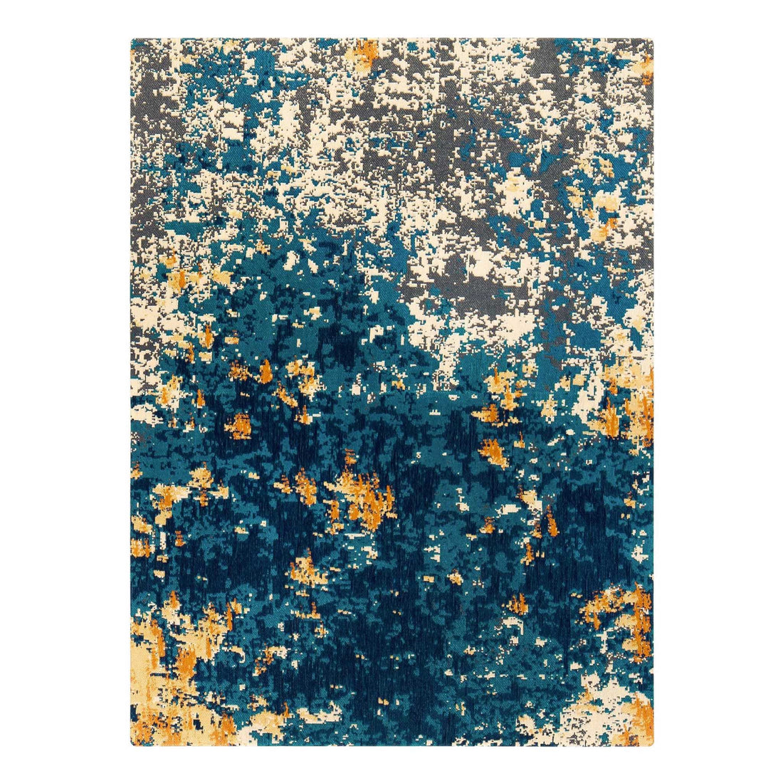 Rug'd Chair Mat 36" x 48"