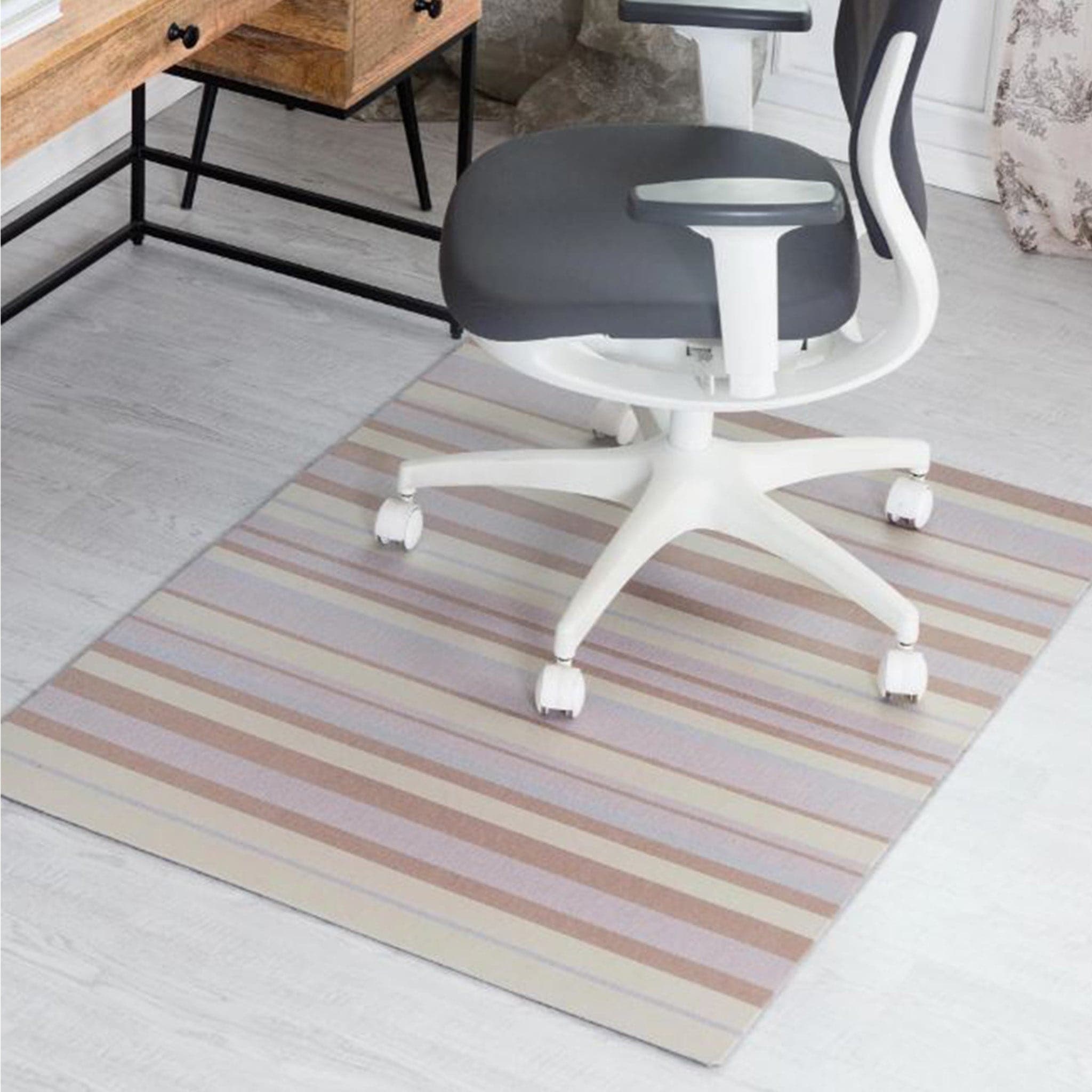 Rug'd Chair Mat 36