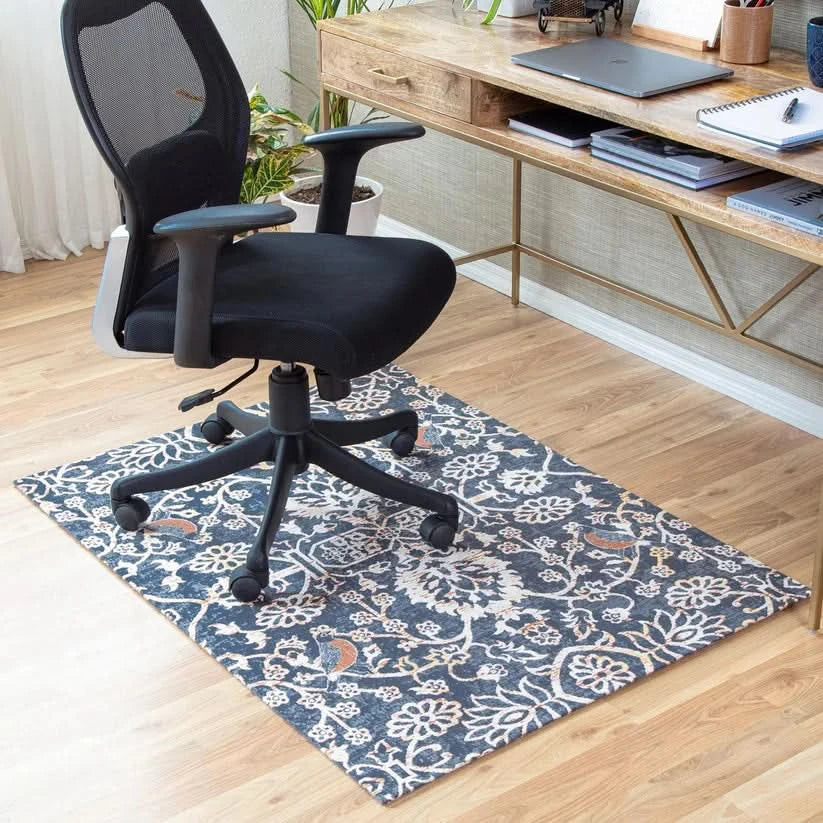 Rug'd Chair Mat - Medium Size 36