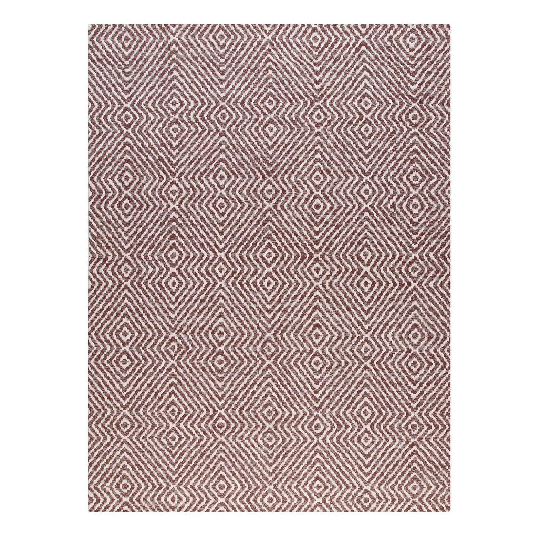 Rug'd Chair Mat 36" x 48"