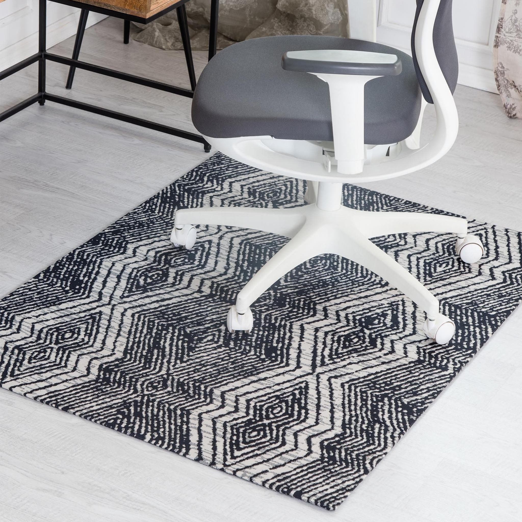 Rug'd Chair Mat 36