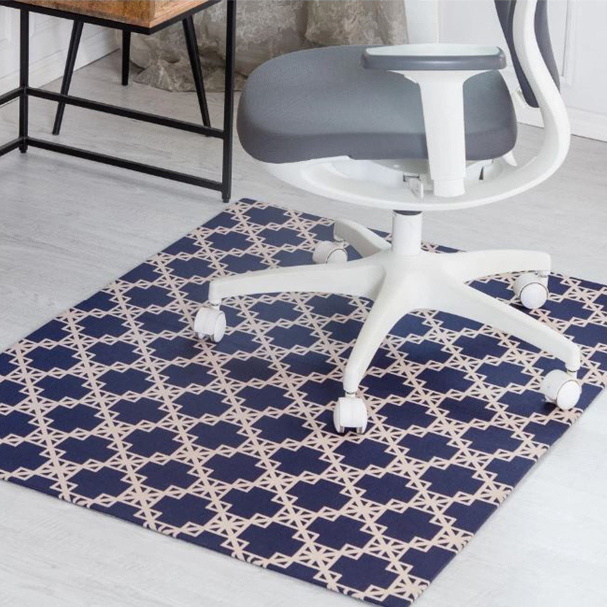 Rug'd Chair Mat 36