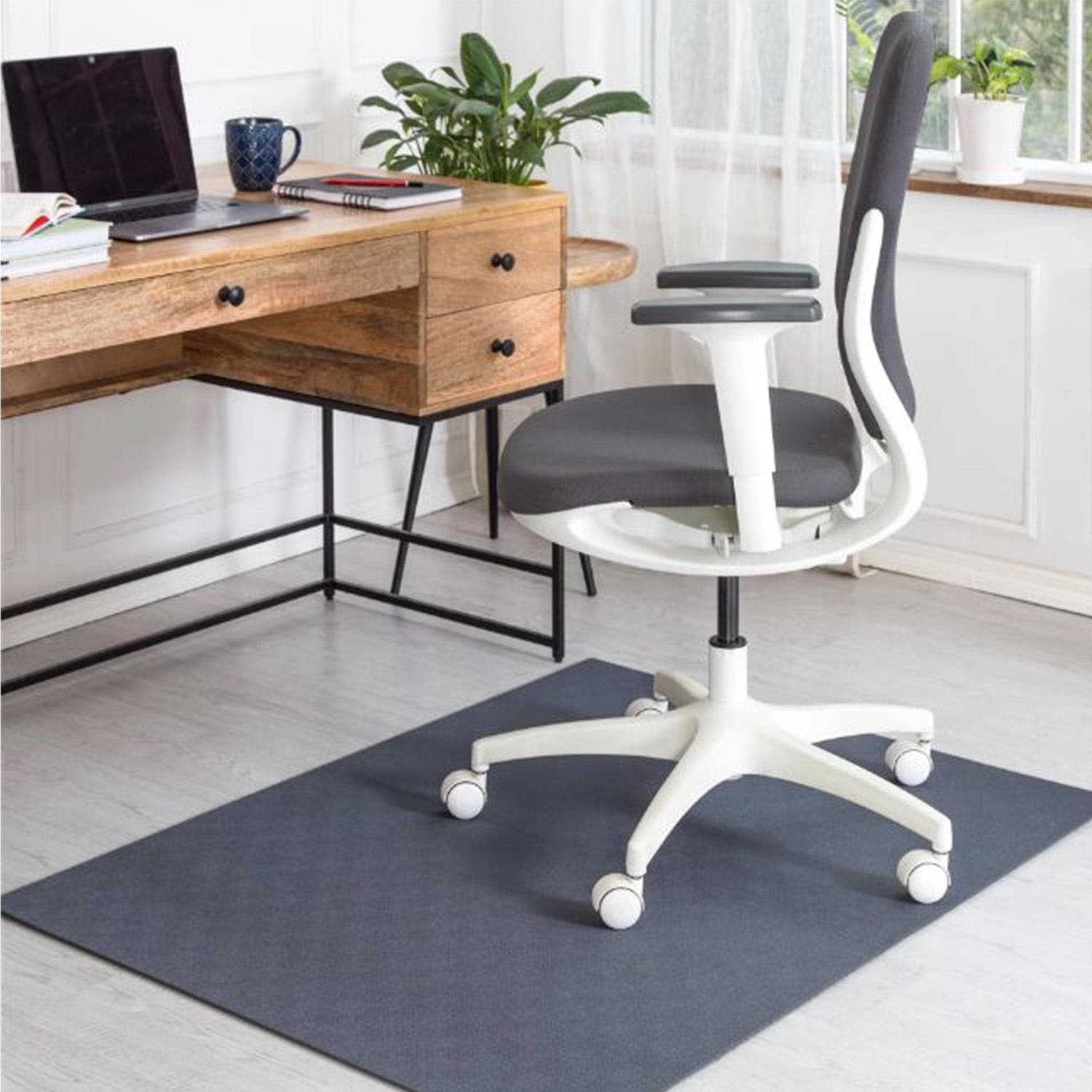 Rug'd Chair Mat 40