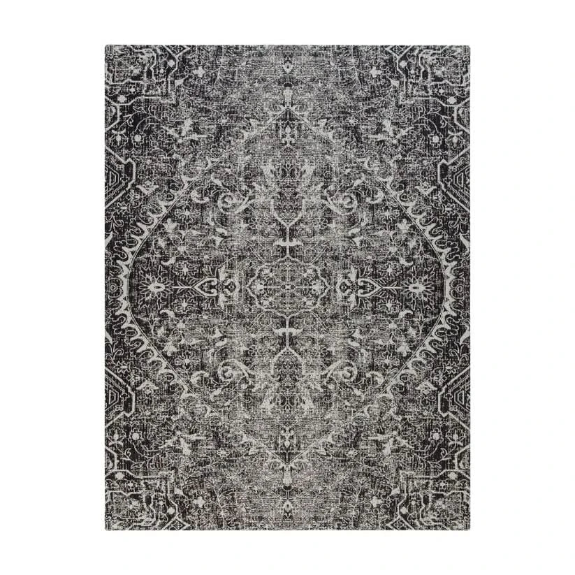 Rug'd Chair Mat - Medium Size 36" x 48"