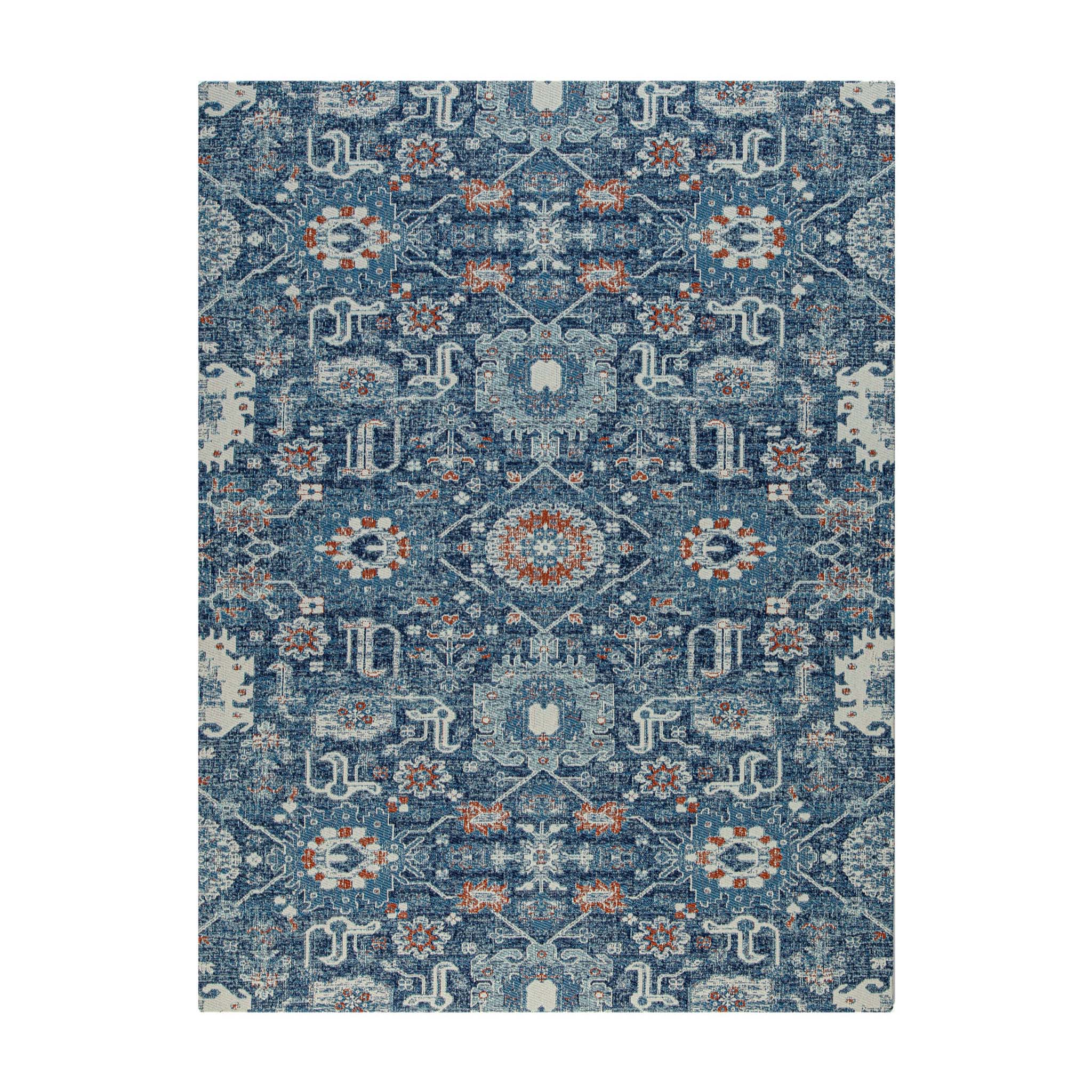 Rug'd Chair Mat 40