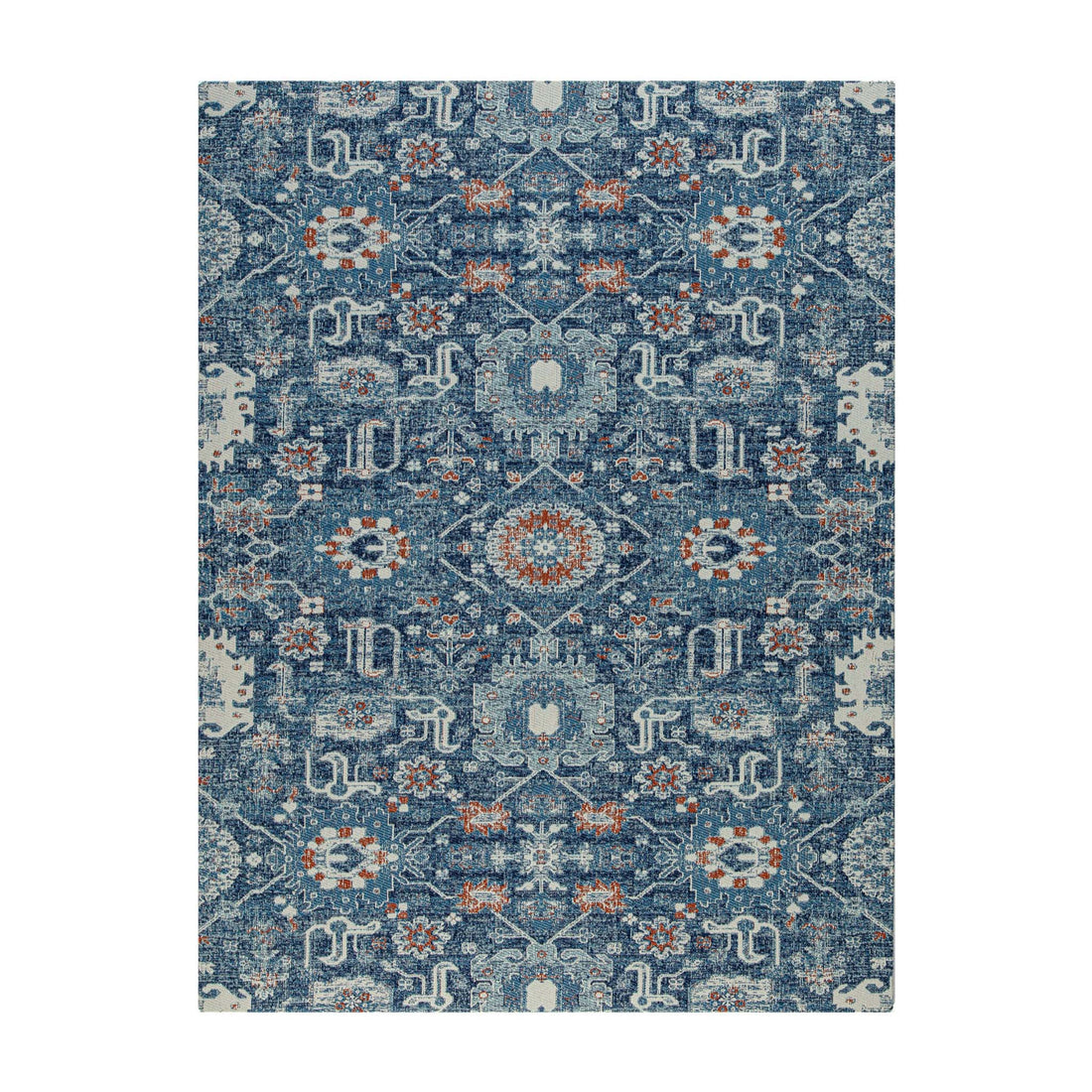 Rug'd Chair Mat 36" x 48"