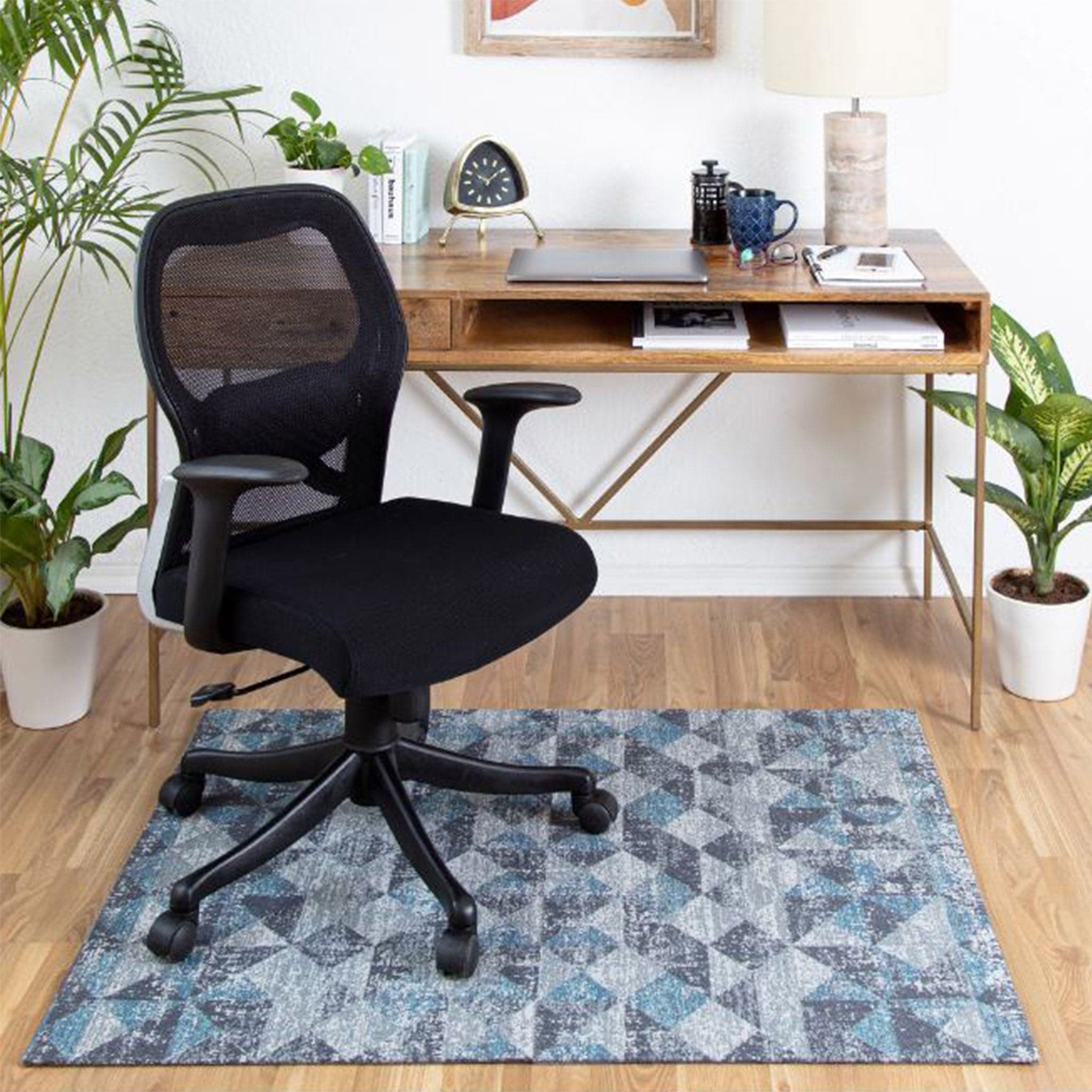 Rug'd Chair Mat 40