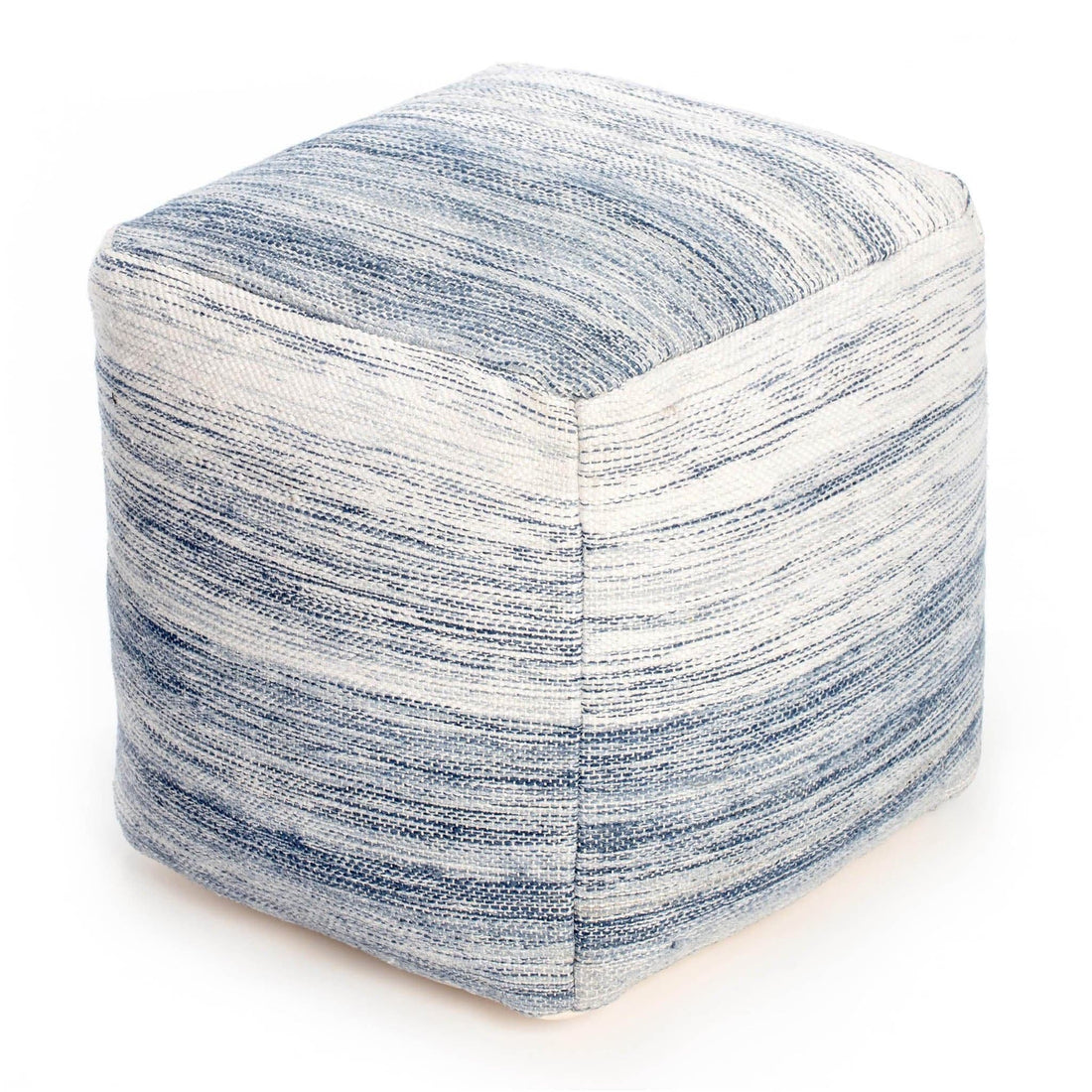 Bar Harbor Pouf