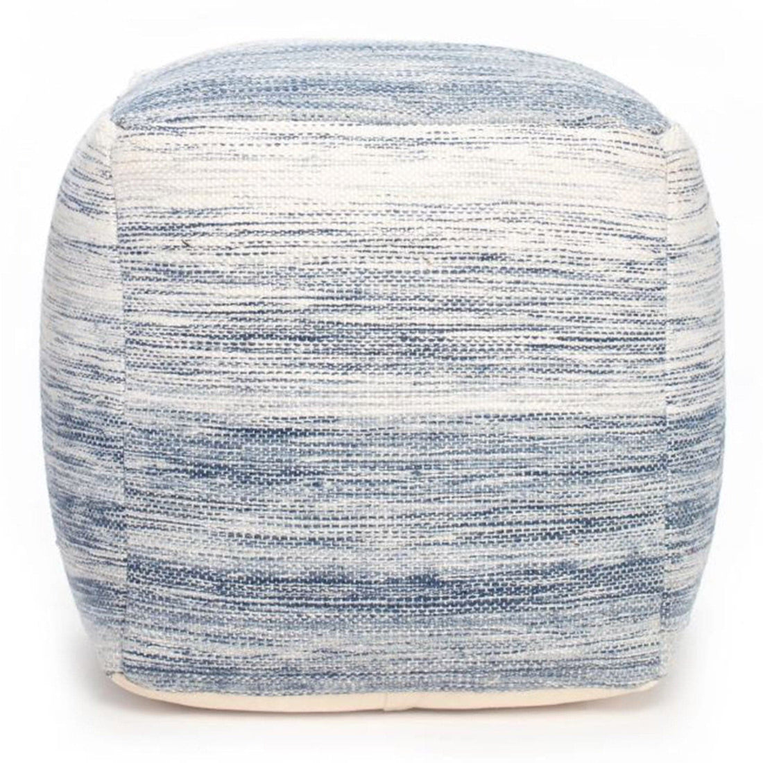 Bar Harbor Pouf