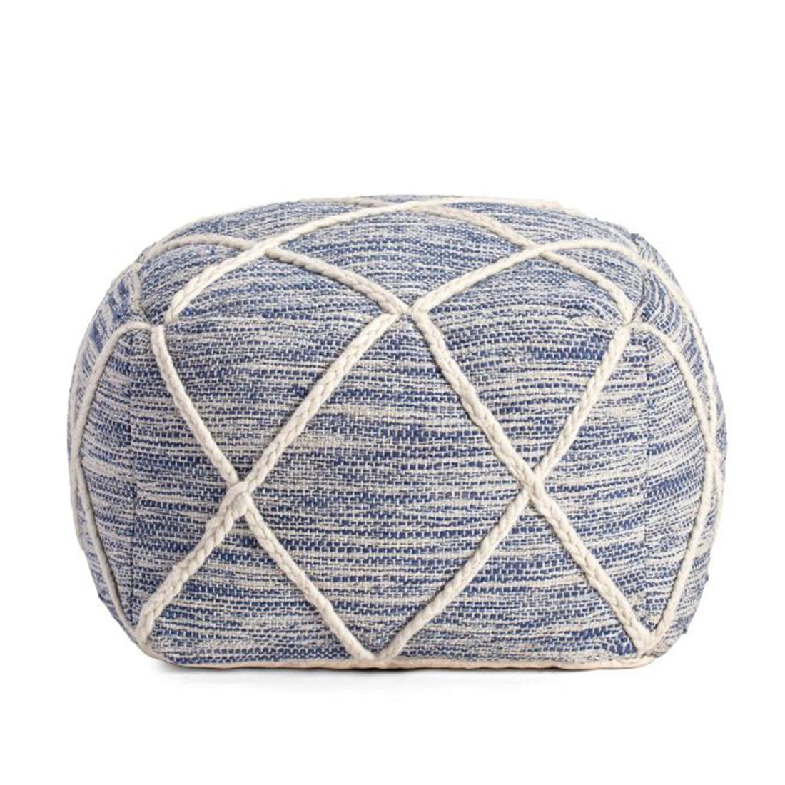 Kirkwood Pouf