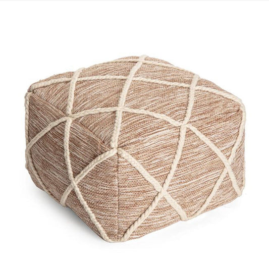  Kirkwood Pouf 