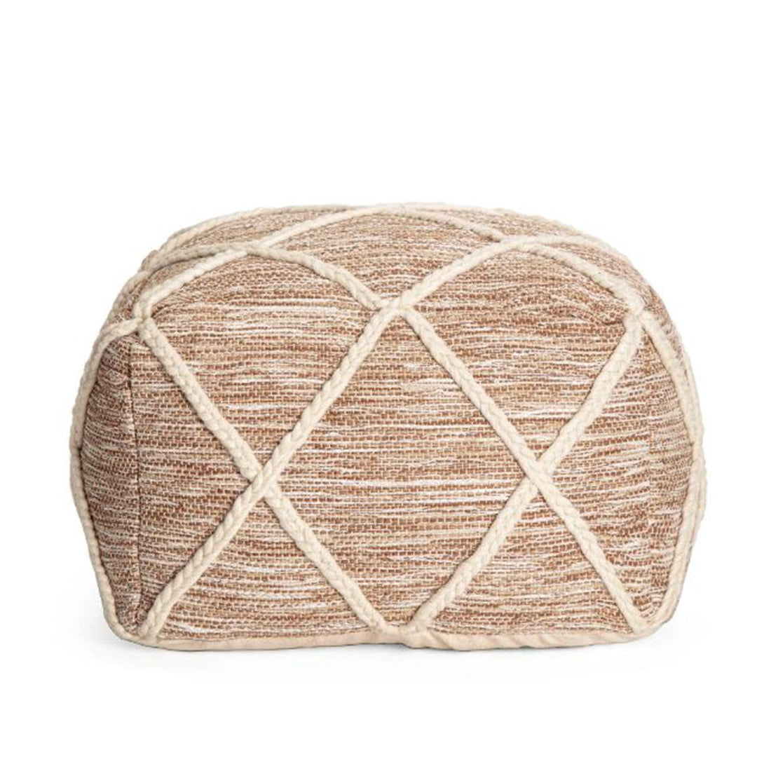 Kirkwood Pouf