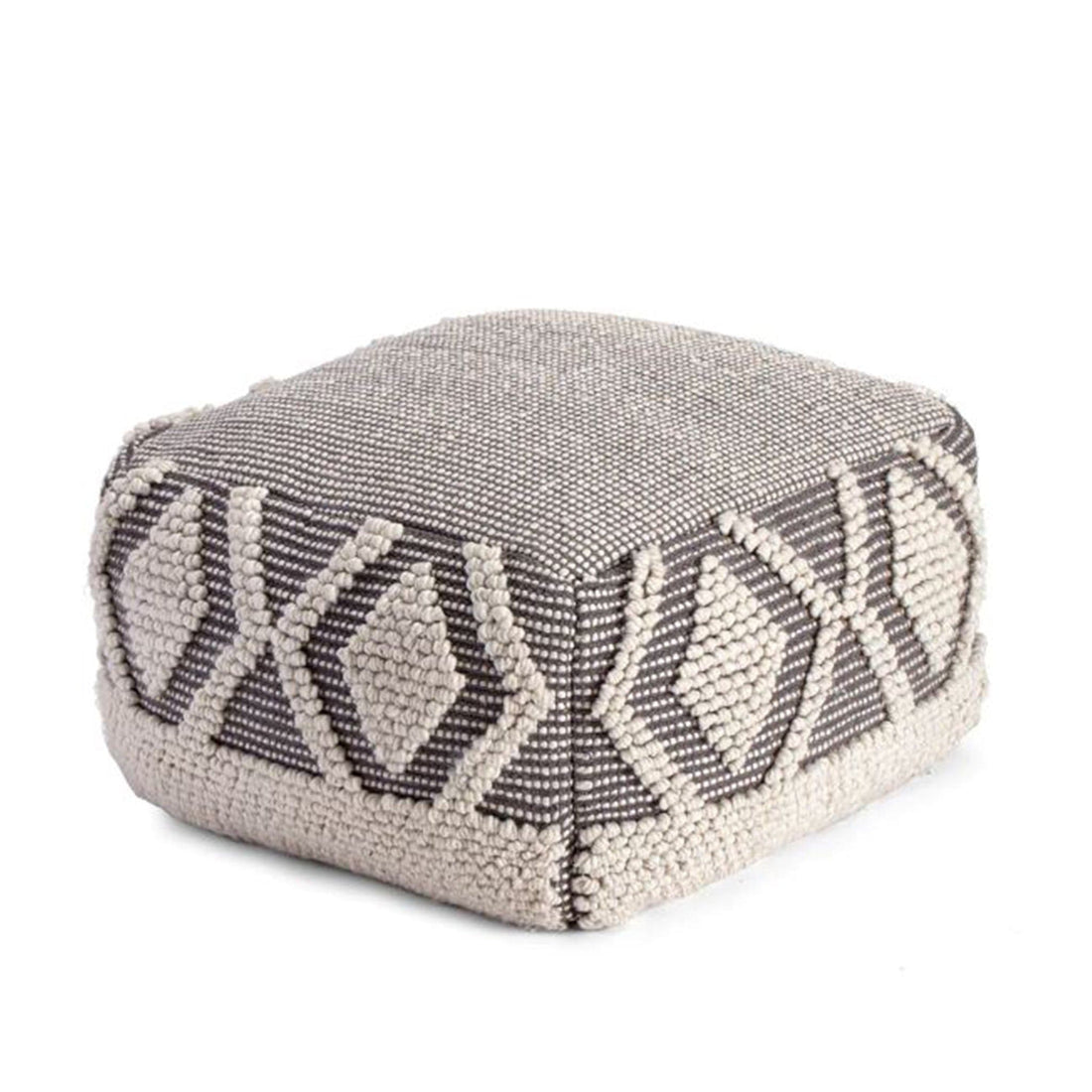 Chippewa Pouf