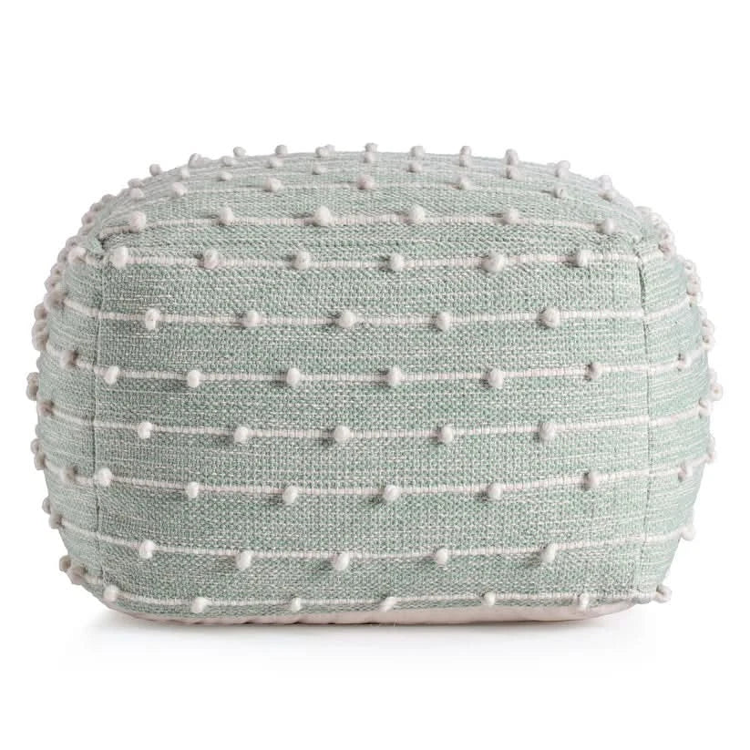 Seaside Pouf