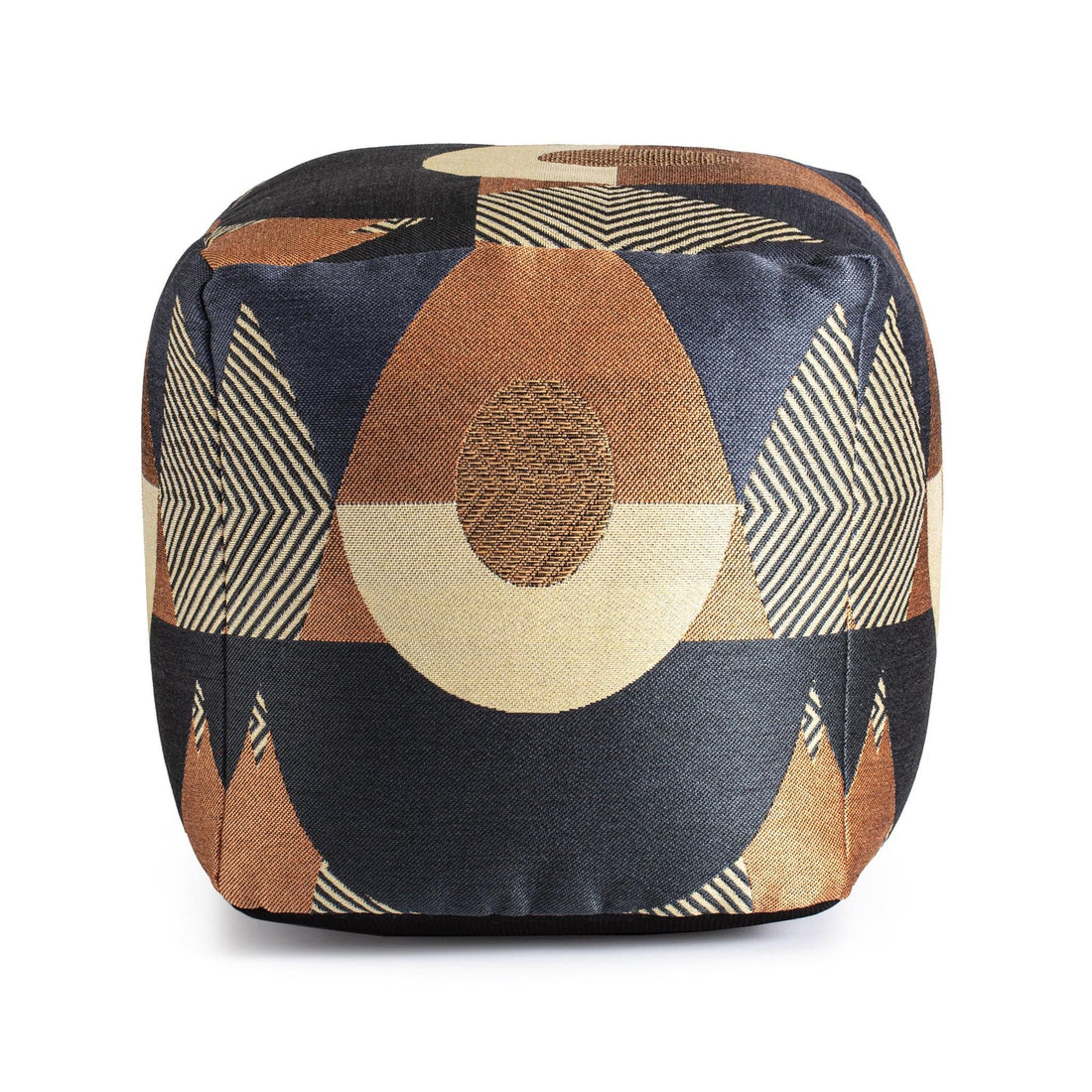 Martinique Pouf