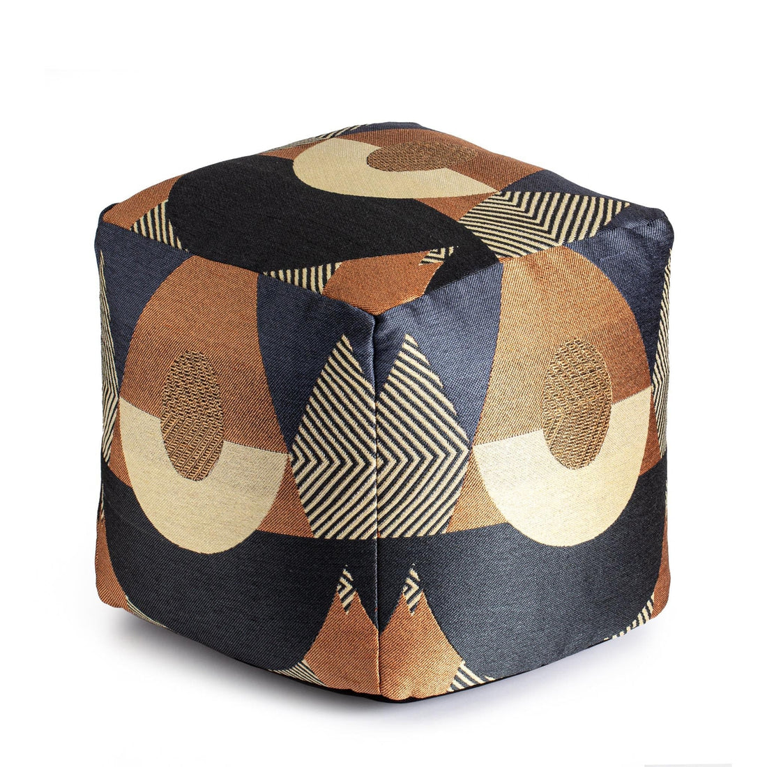 Martinique Pouf