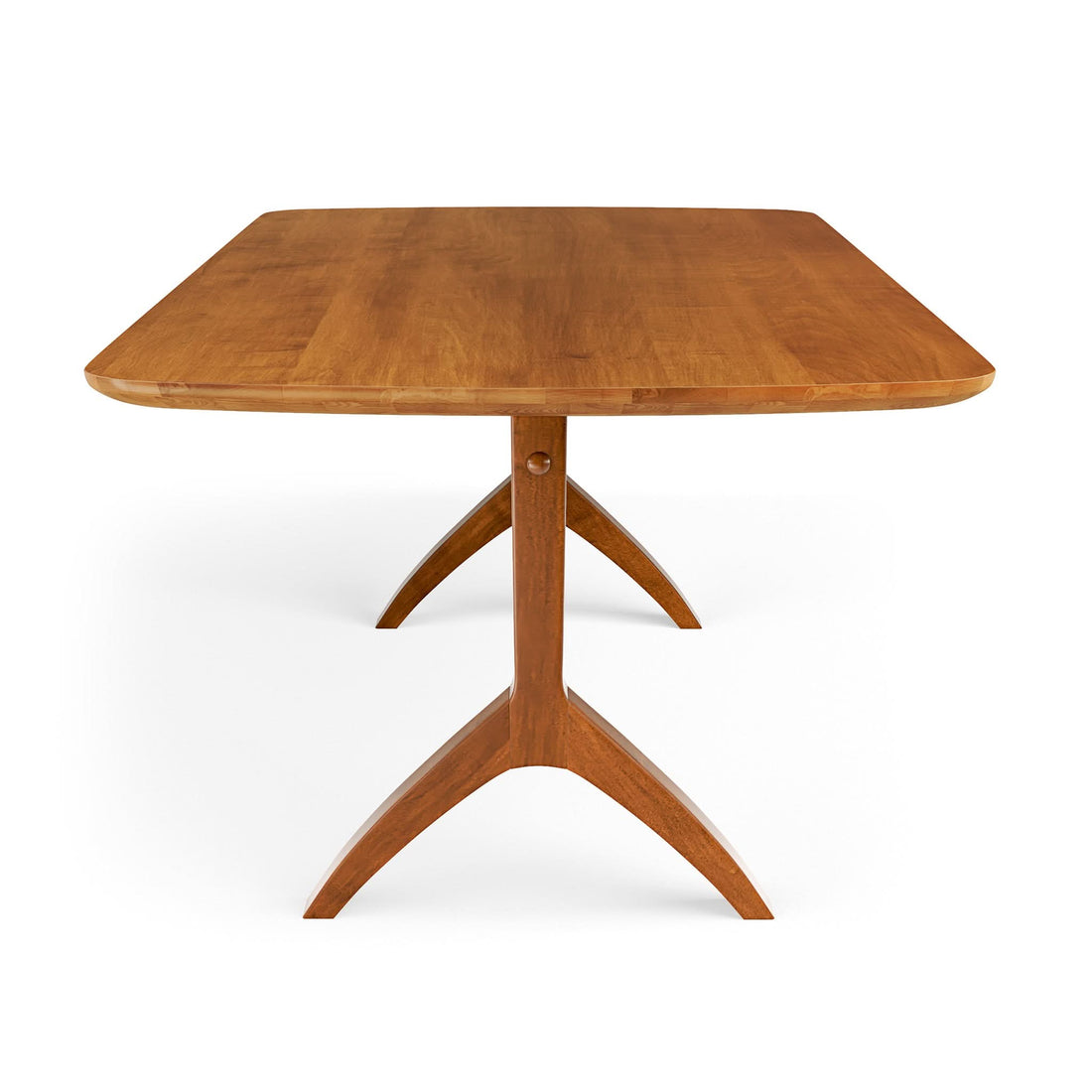 Anna Soft Rectangle Dining Table