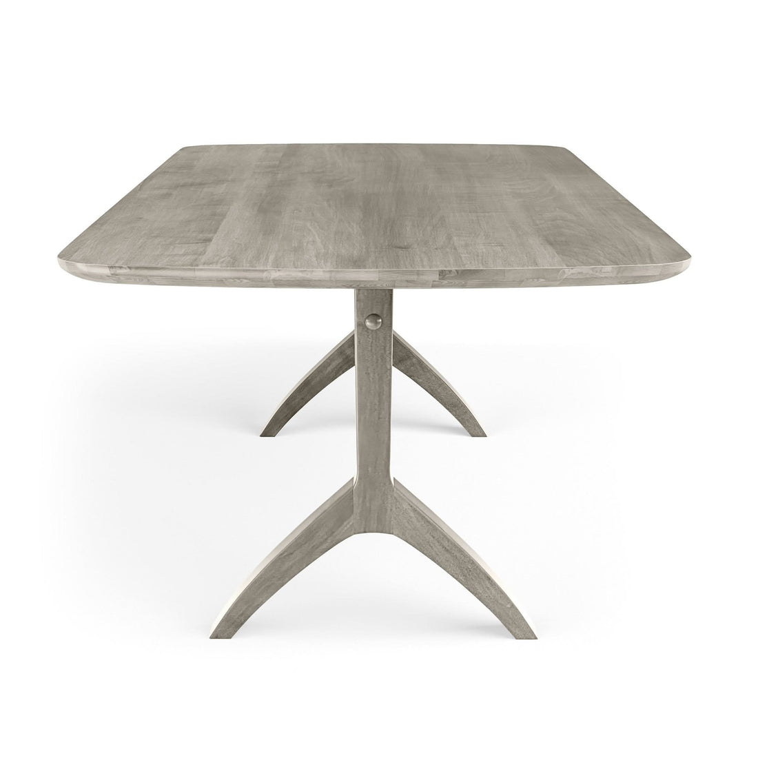 Anna Soft Rectangle Dining Table