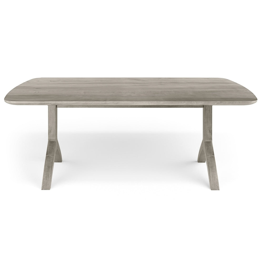 Anna Soft Rectangle Dining Table