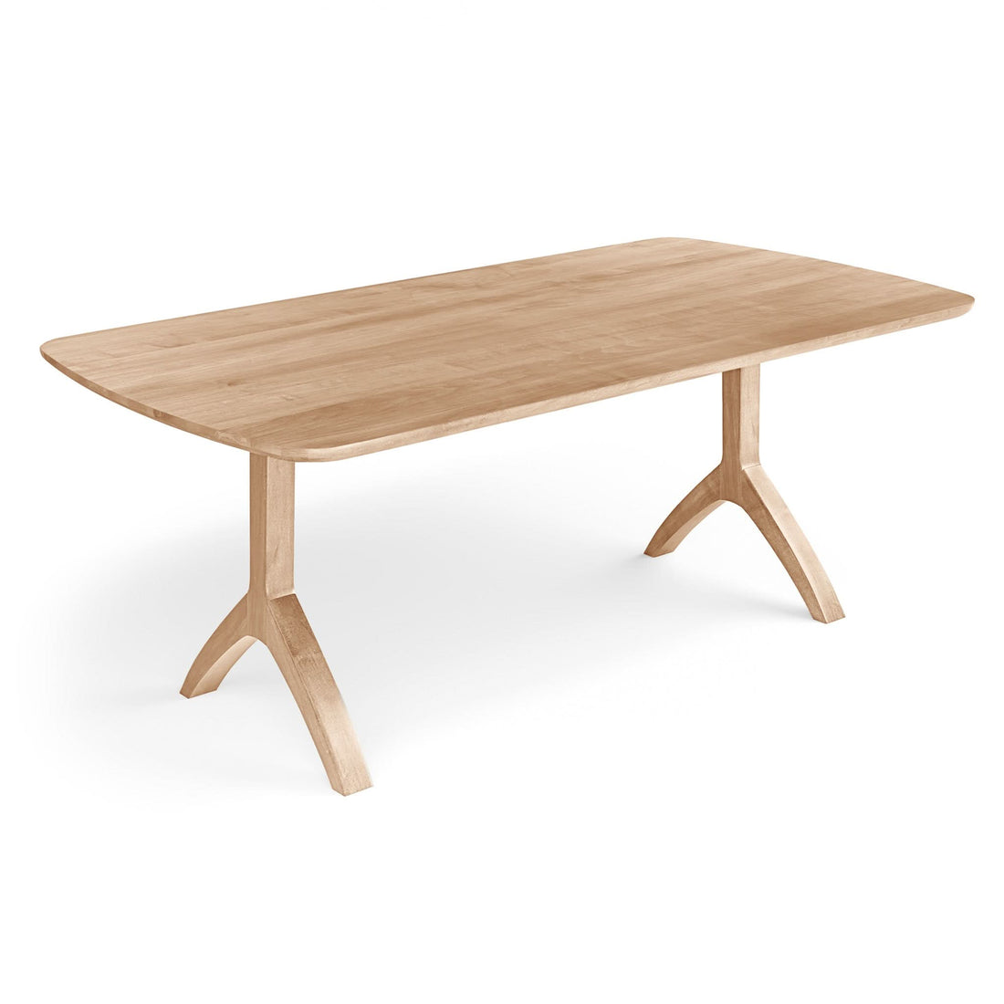 Anna Soft Rectangle Dining Table