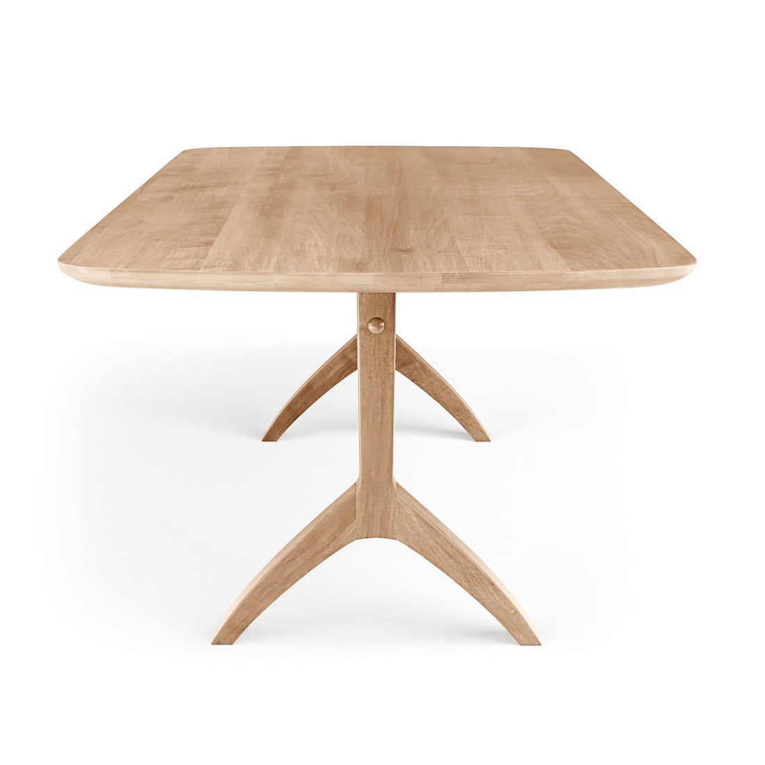 Anna Soft Rectangle Dining Table