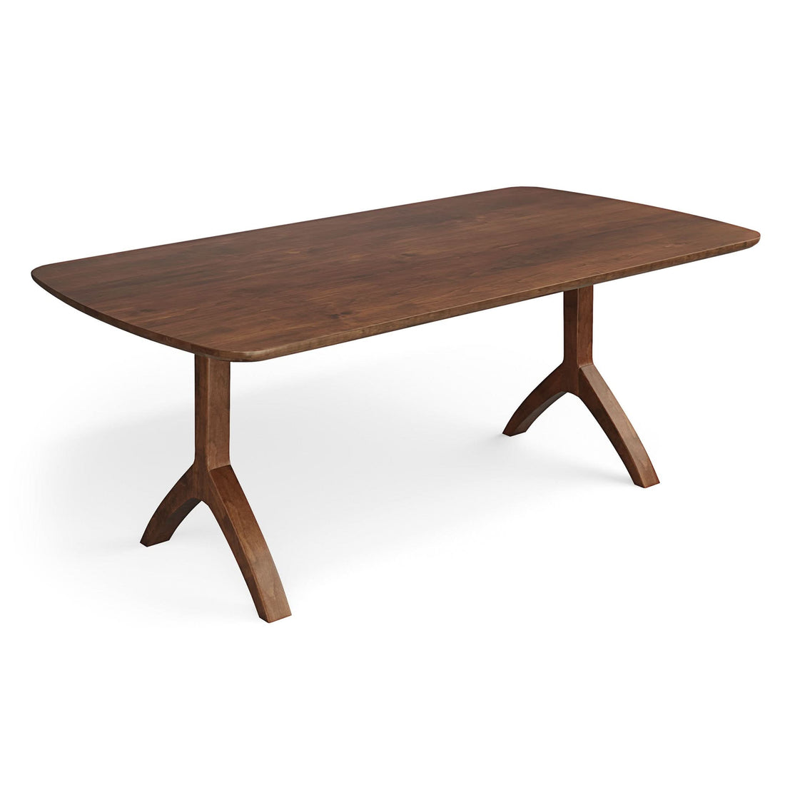 Anna Soft Rectangle Dining Table