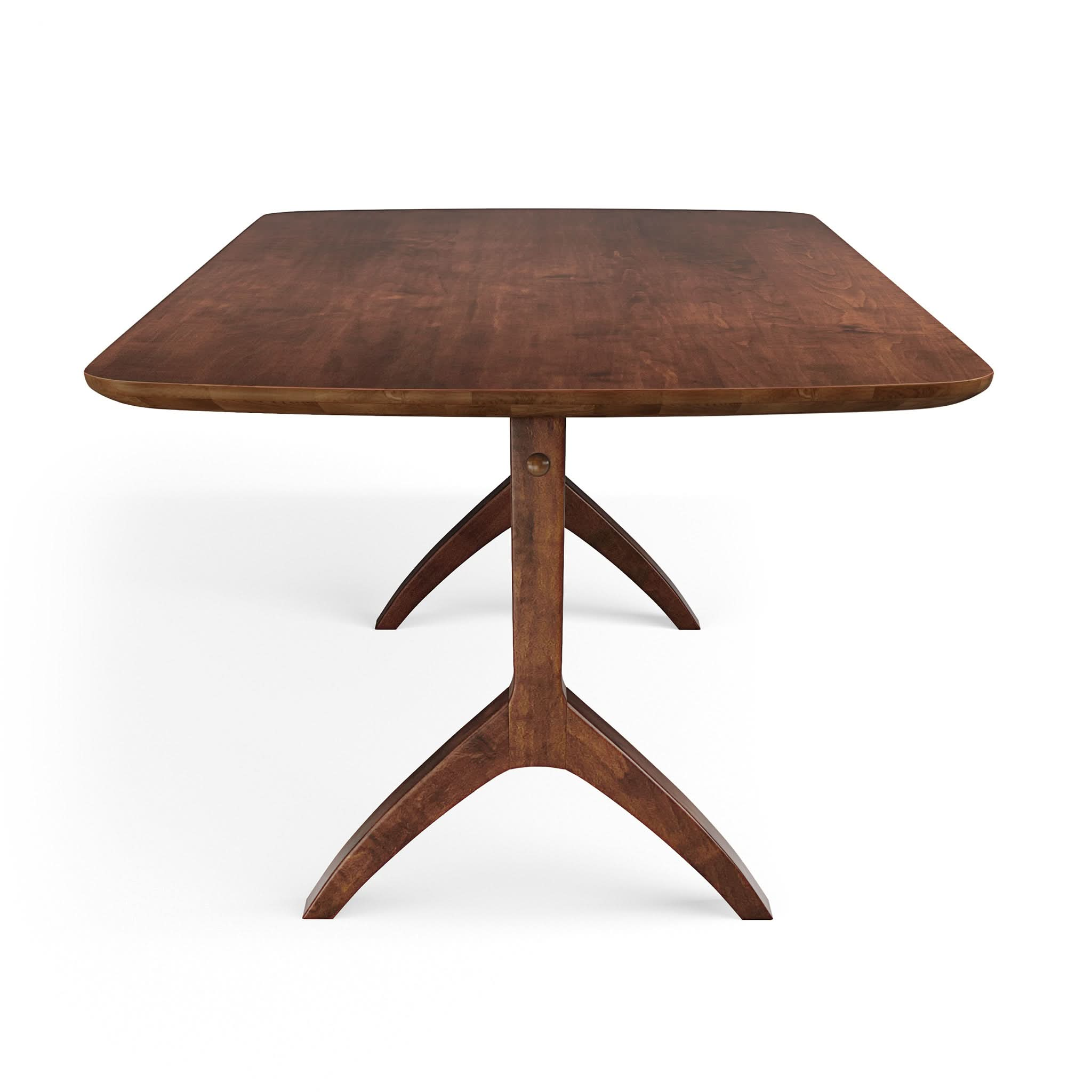 Anna Soft Rectangle Dining Table