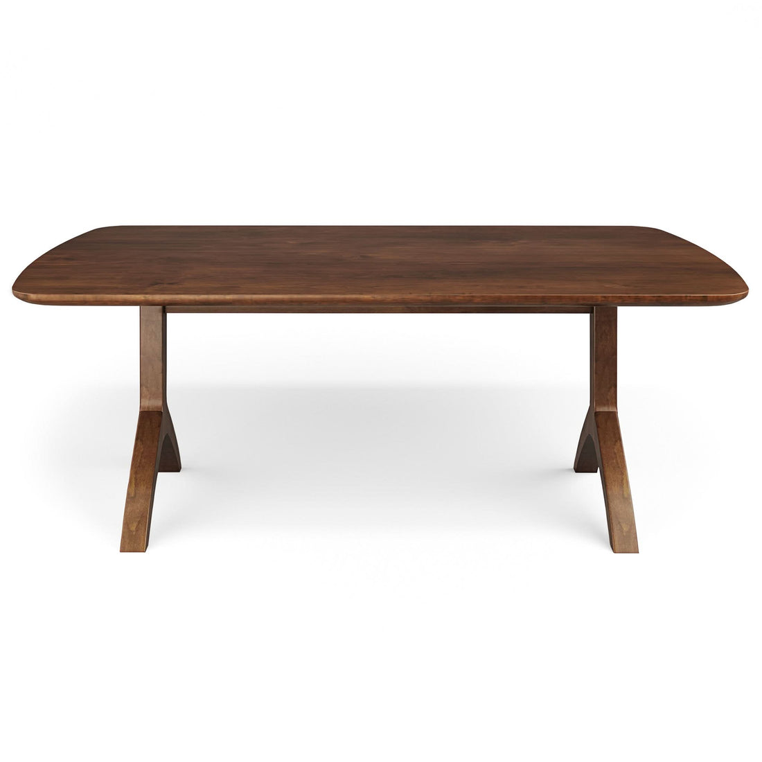 Anna Soft Rectangle Dining Table