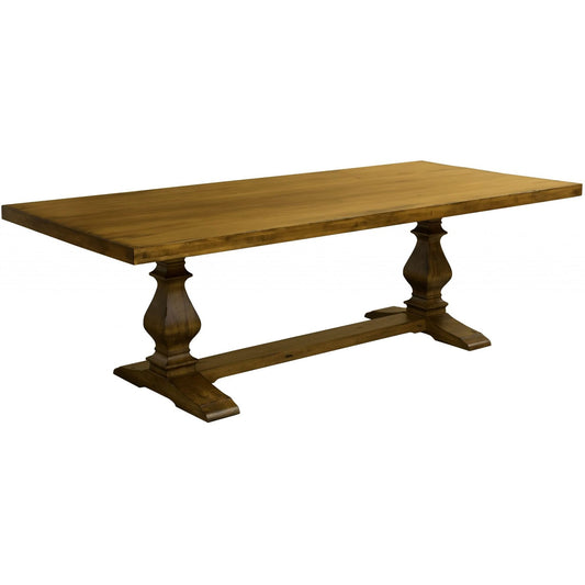 Ashford Trestle Dining Table