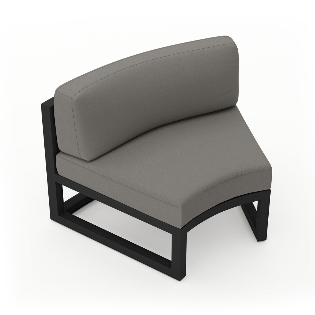 Avion Curve Seat