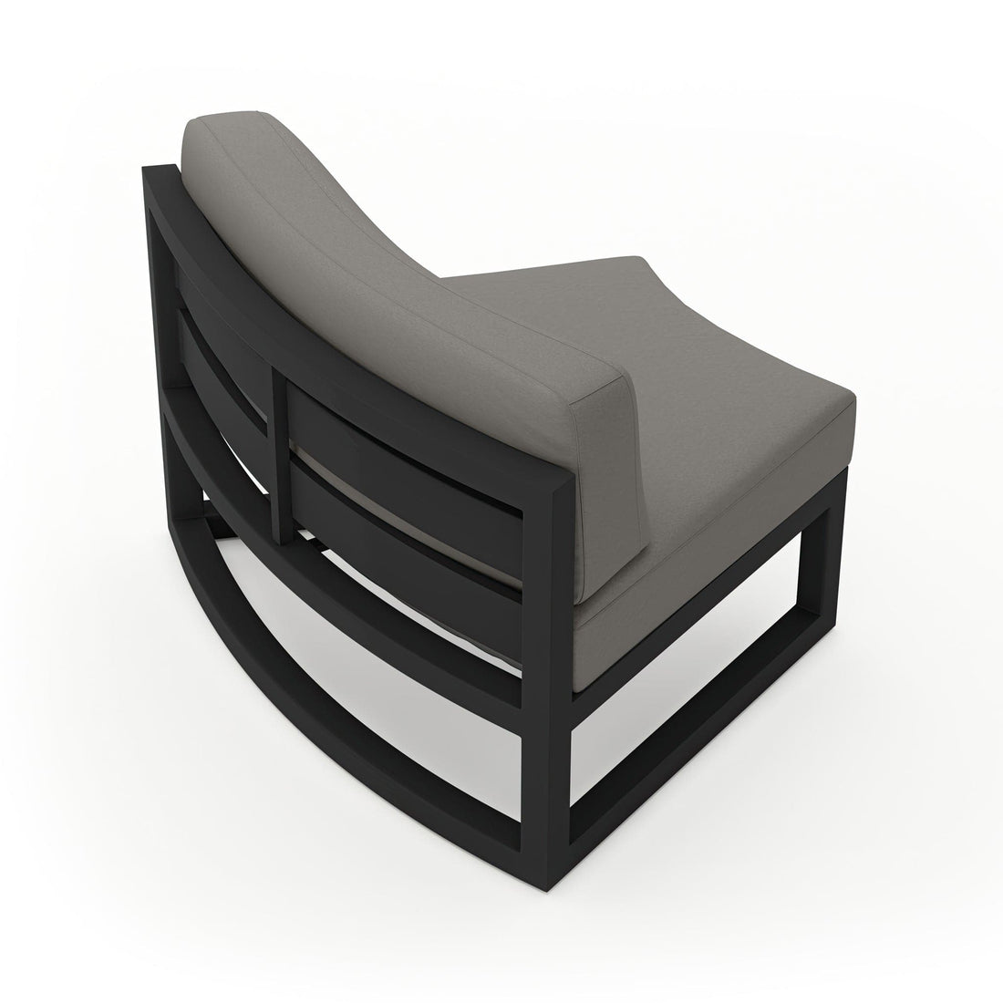 Avion Curve Seat