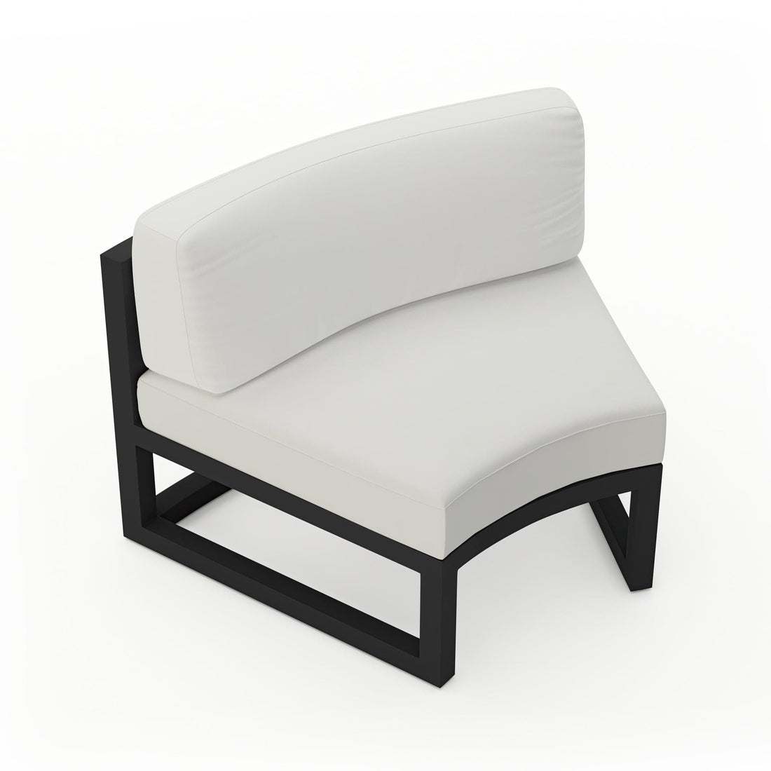 Avion Curve Seat