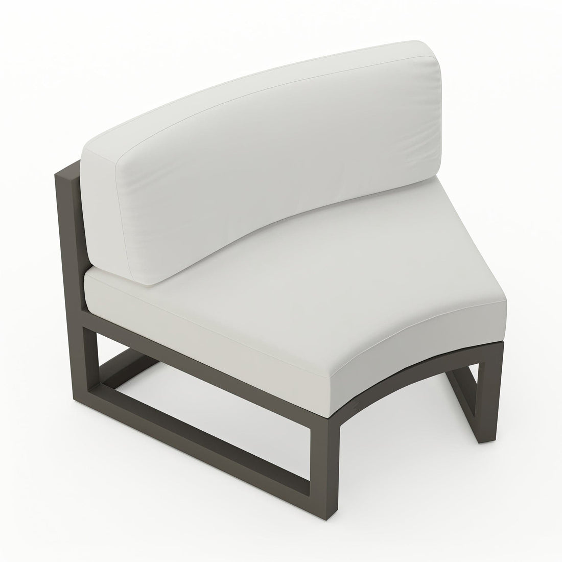 Avion Curve Seat