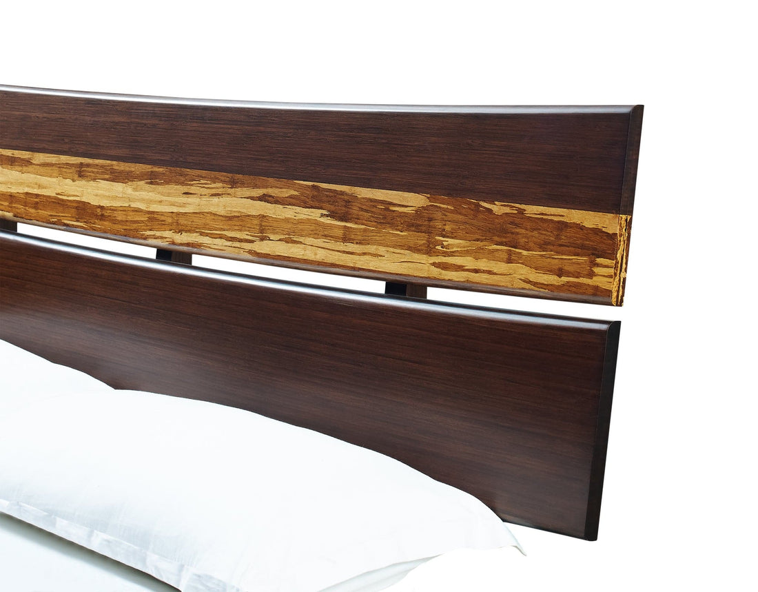 Azara Platform Bed