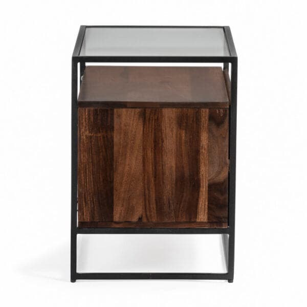 Bedford Nightstand