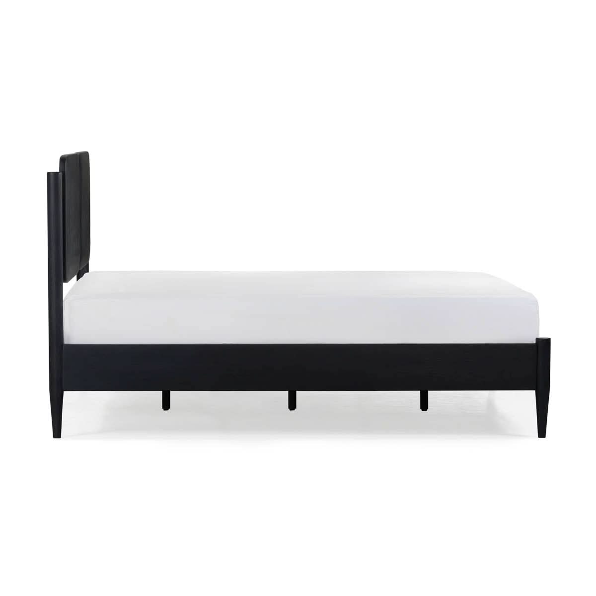 Daniel Platform Bed
