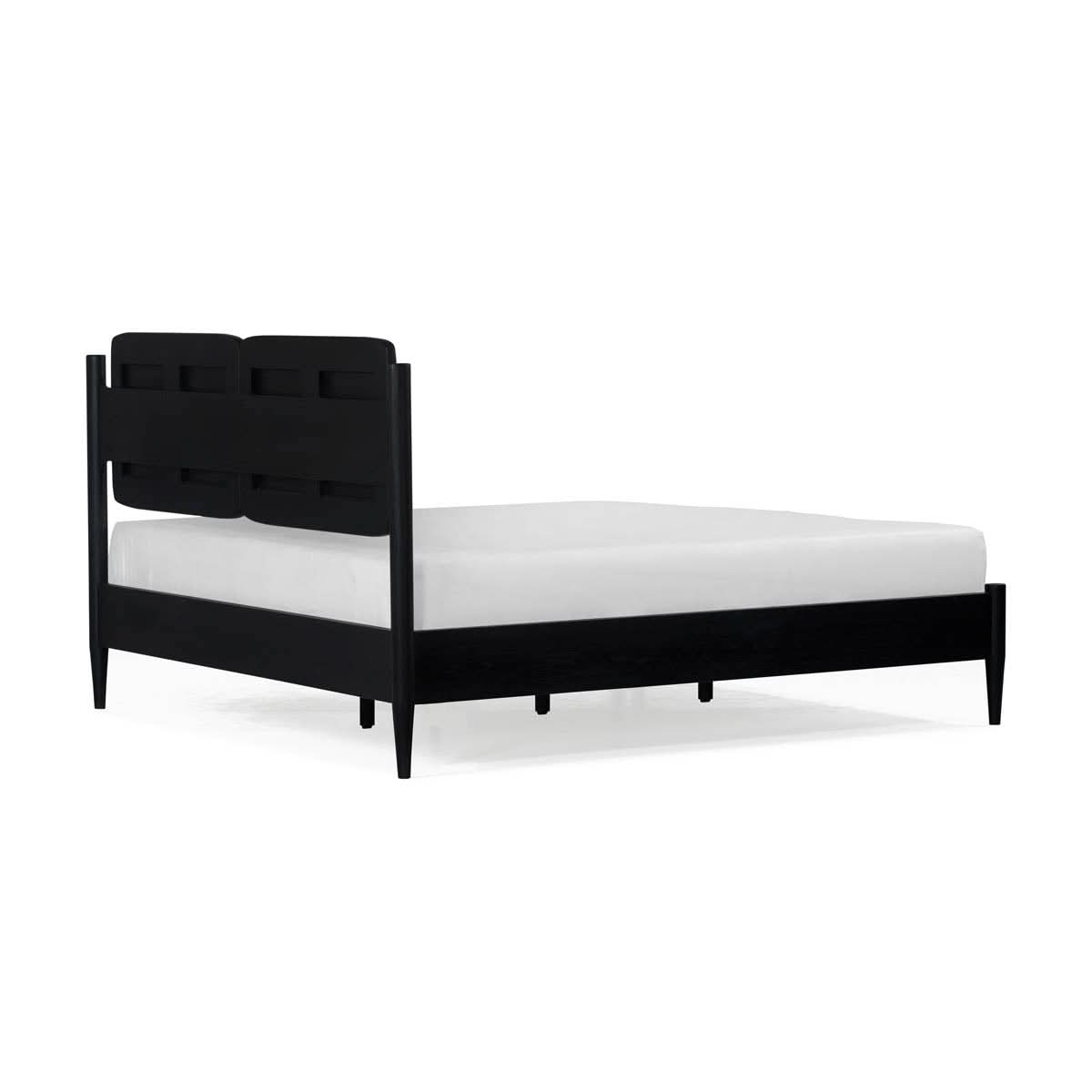 Daniel Platform Bed