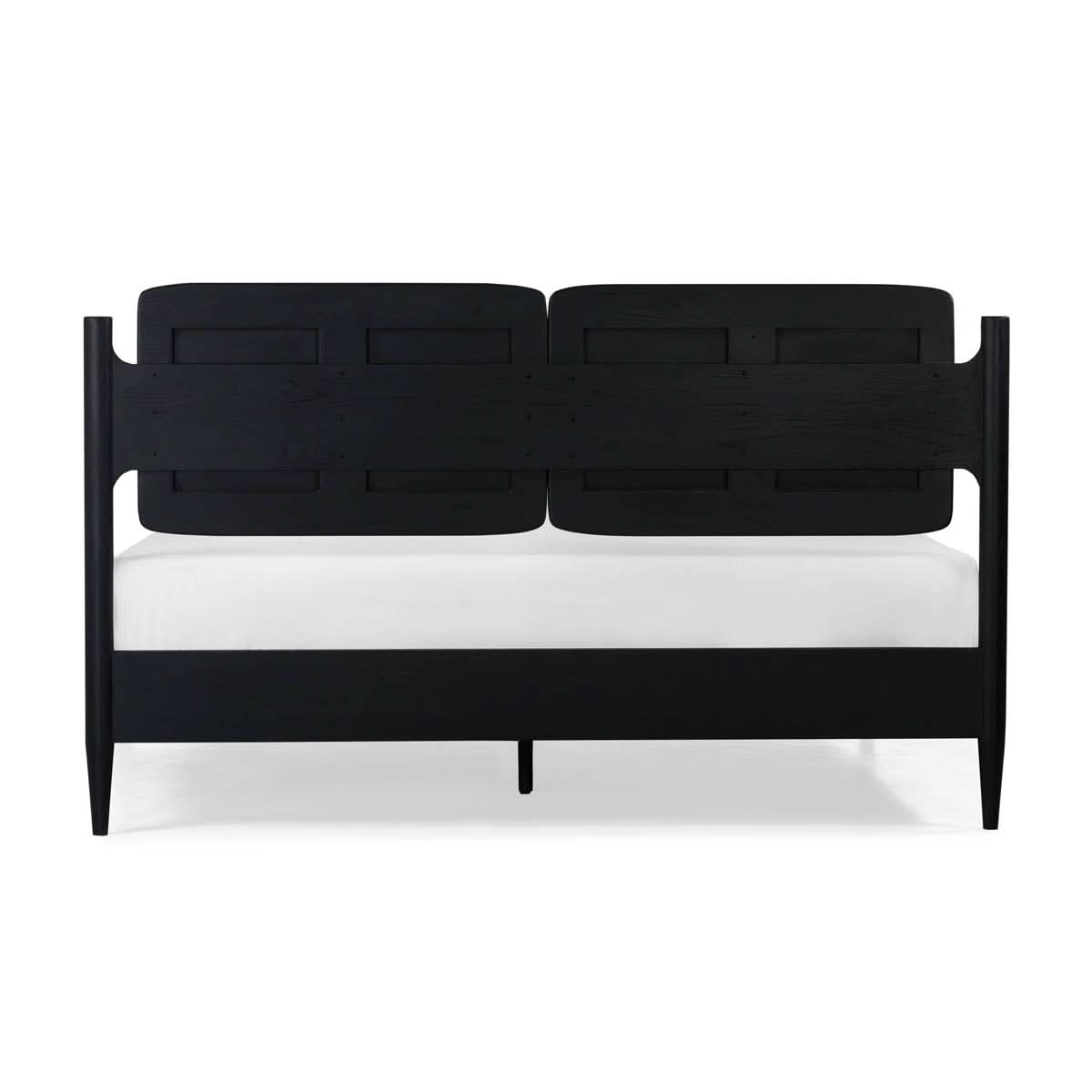Daniel Platform Bed