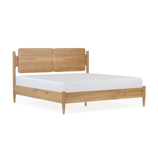 Daniel Platform Bed
