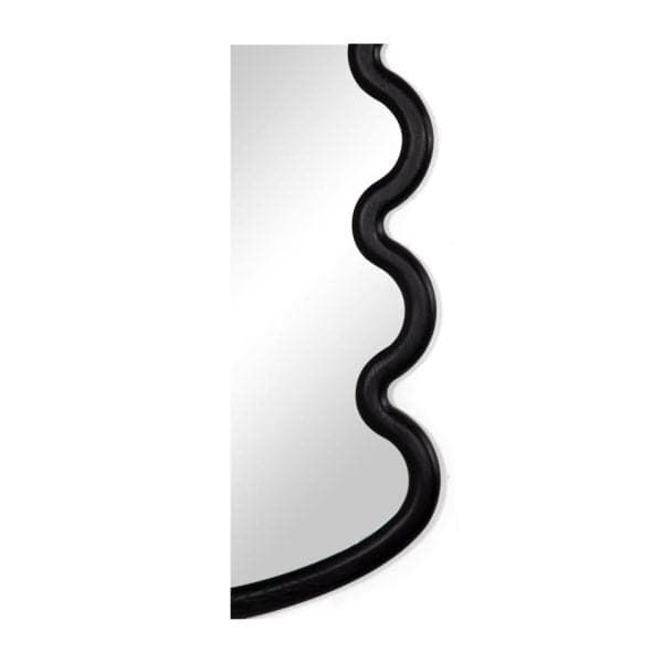 Swirl Large Wall Mirror