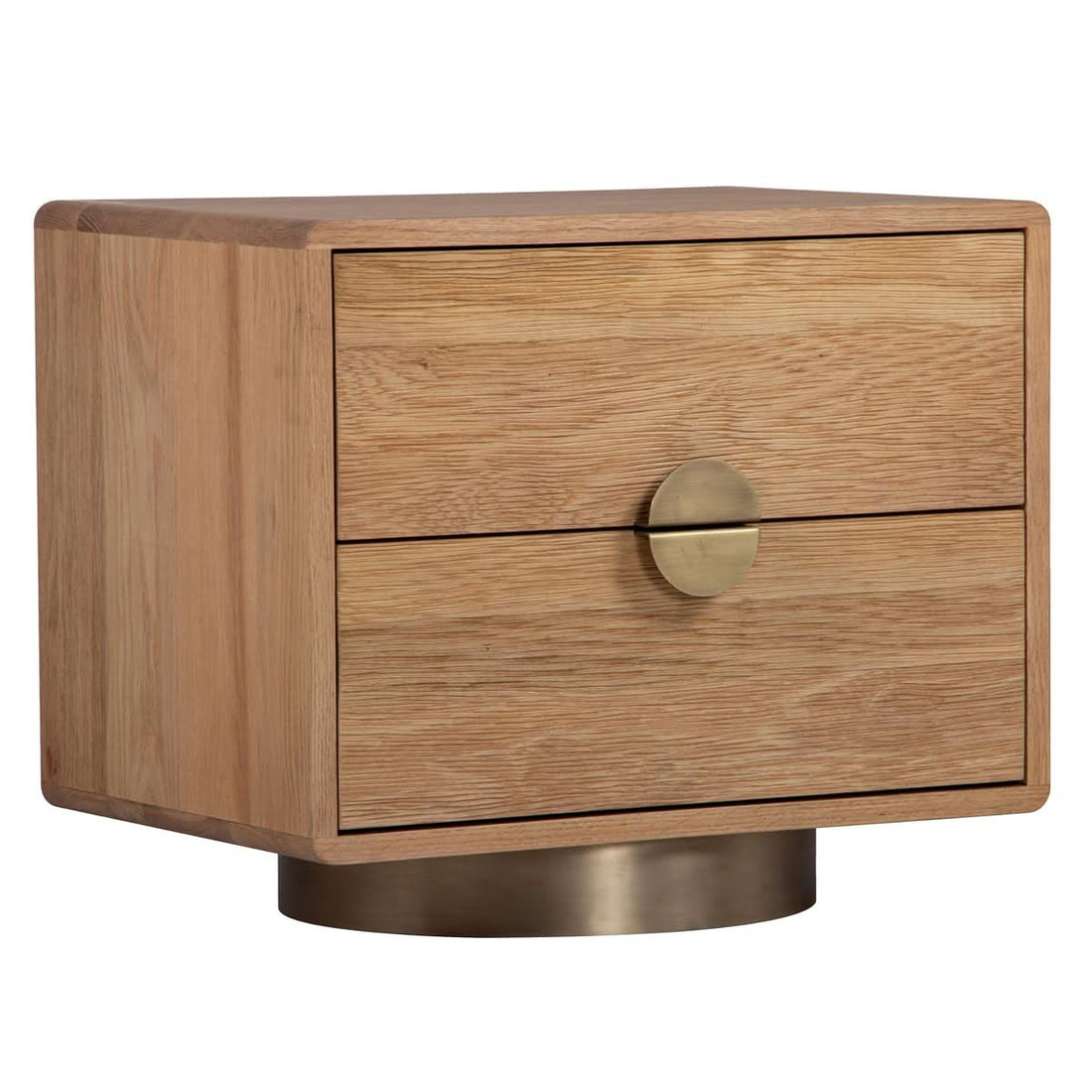 Podium Nightstand