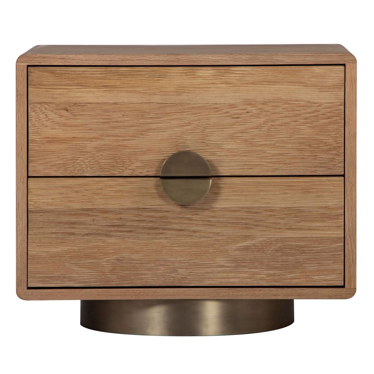 Podium Nightstand
