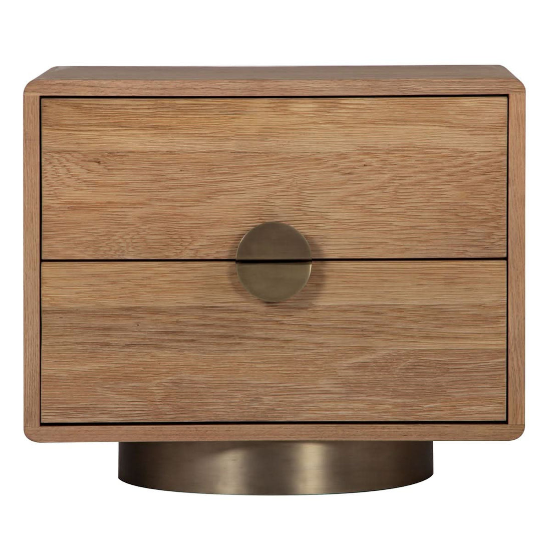 Podium Nightstand
