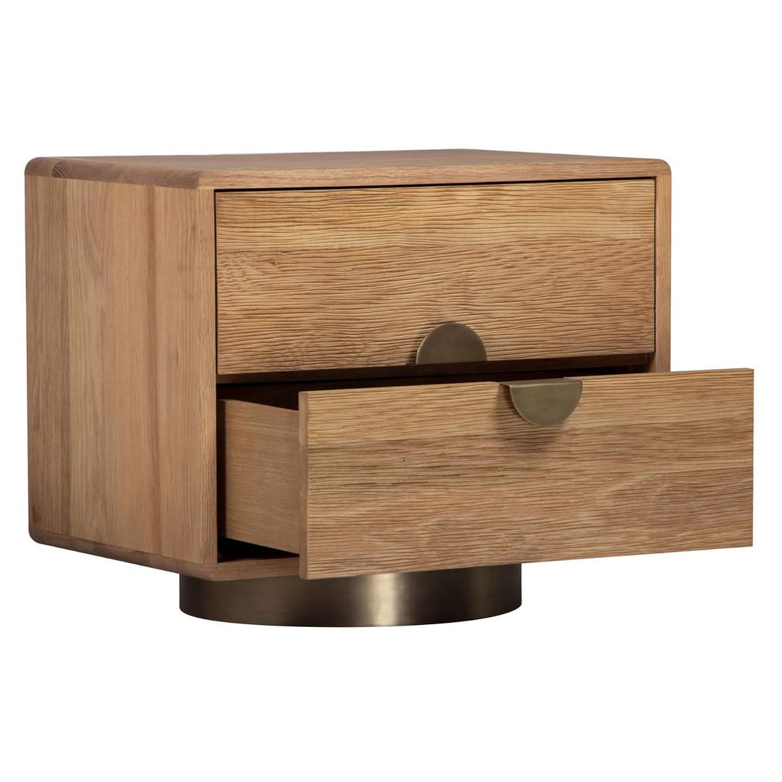 Podium Nightstand