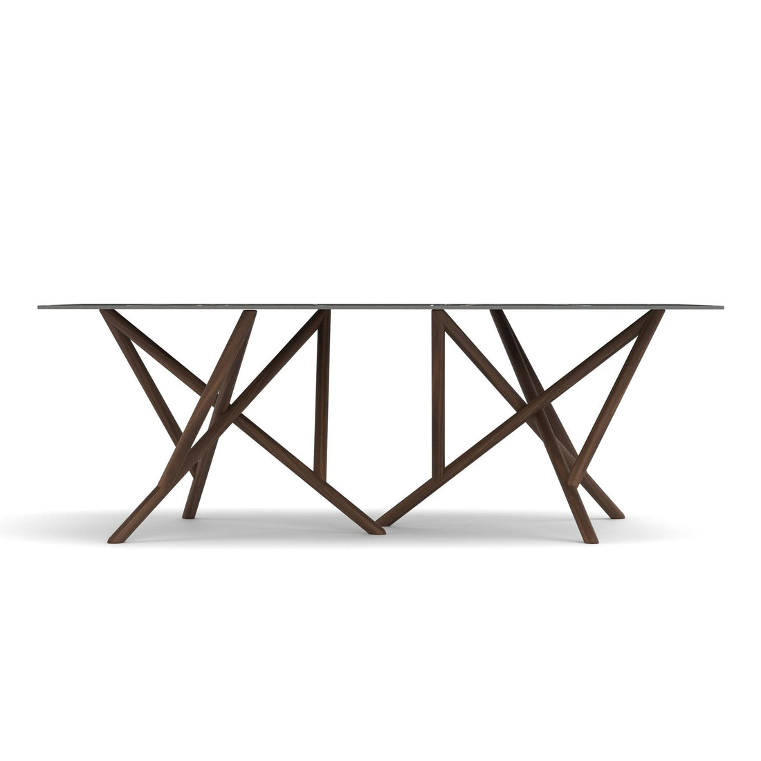 Copeland Baton Sintered Stone Top Table