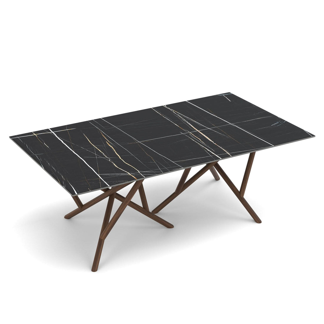 Copeland Baton Sintered Stone Top Table