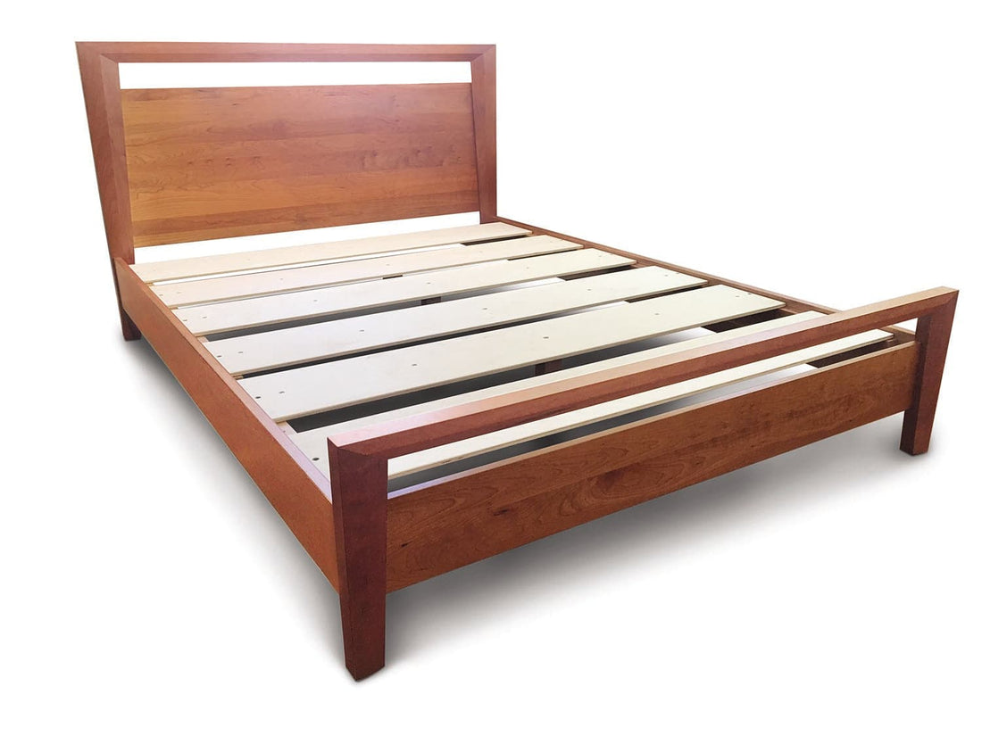 Copeland Mansfield Platform Bed