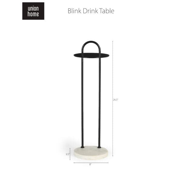 Blink Drink Table