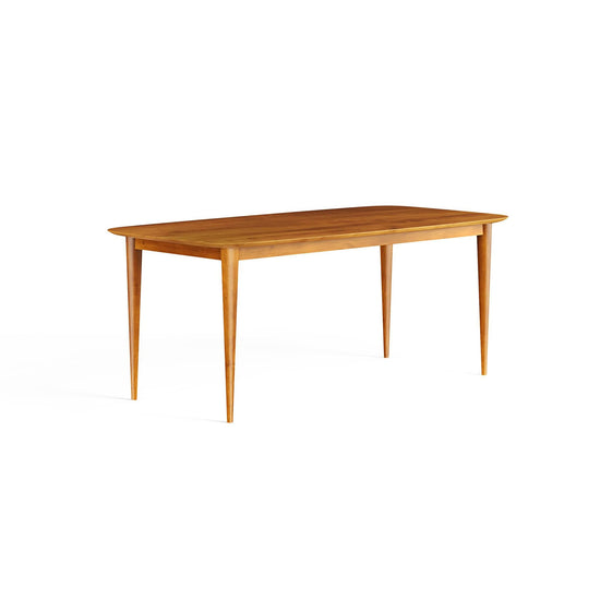 Cona Extension Dining Table – Haiku Designs