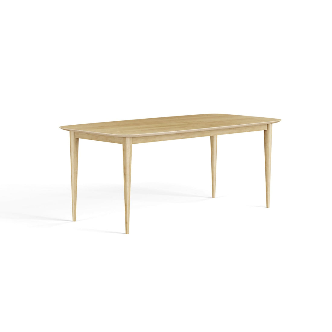 Cona Extension Dining Table